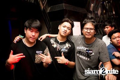 TopSecret 1st Anniversary Party — photo 147