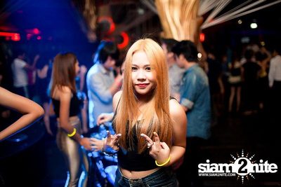TopSecret 1st Anniversary Party — photo 126