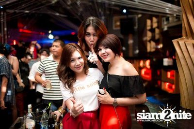 TopSecret 1st Anniversary Party — photo 18