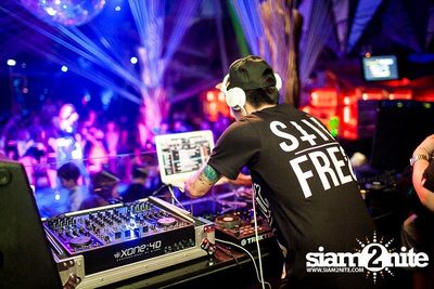 TopSecret 1st Anniversary Party — photo 96