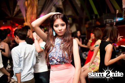 TopSecret 1st Anniversary Party — photo 221