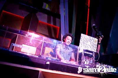 TopSecret 1st Anniversary Party — photo 200