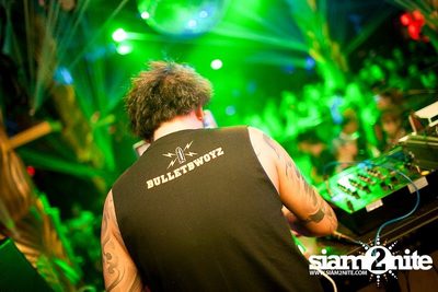 TopSecret 1st Anniversary Party — photo 208