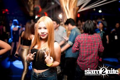 TopSecret 1st Anniversary Party — photo 127