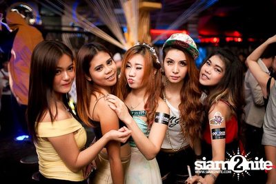 TopSecret 1st Anniversary Party — photo 144