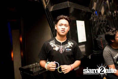 TopSecret 1st Anniversary Party — photo 145