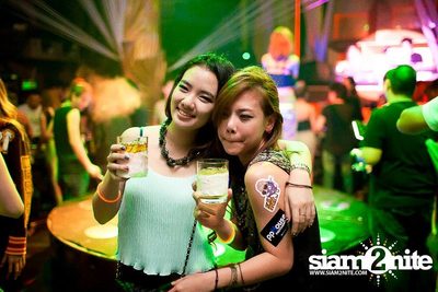 TopSecret 1st Anniversary Party — photo 163