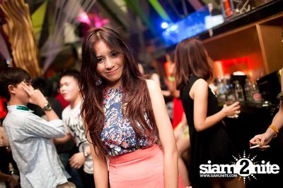 TopSecret 1st Anniversary Party — photo 223