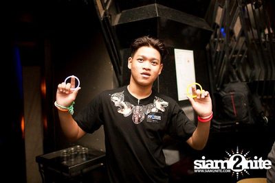 TopSecret 1st Anniversary Party — photo 146