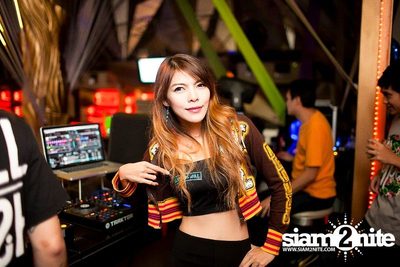 TopSecret 1st Anniversary Party — photo 92