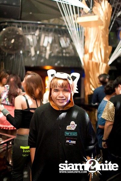 TopSecret 1st Anniversary Party — photo 81