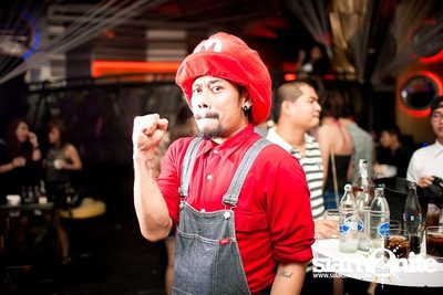 TopSecret 1st Anniversary Party — photo 48