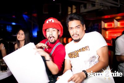 TopSecret 1st Anniversary Party — photo 44