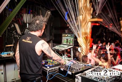TopSecret 1st Anniversary Party — photo 213