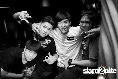 TopSecret 1st Anniversary Party — photo 149