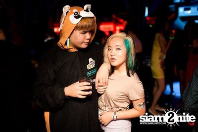 TopSecret 1st Anniversary Party — photo 107