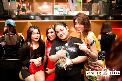 TopSecret 1st Anniversary Party — photo 75