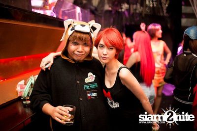 TopSecret 1st Anniversary Party — photo 157