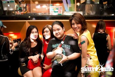 TopSecret 1st Anniversary Party — photo 74