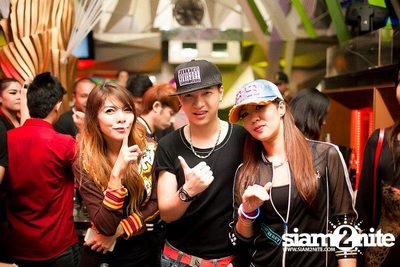 TopSecret 1st Anniversary Party — photo 224