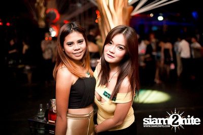 TopSecret 1st Anniversary Party — photo 10