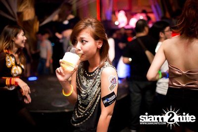 TopSecret 1st Anniversary Party — photo 164