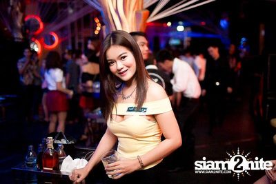 TopSecret 1st Anniversary Party — photo 14
