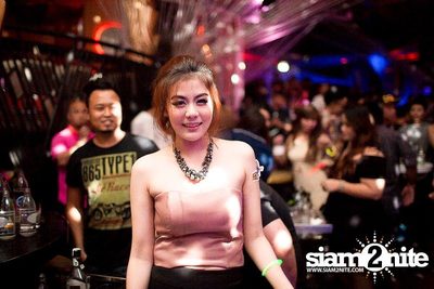 TopSecret 1st Anniversary Party — photo 130