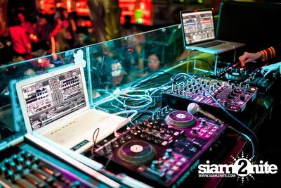 TopSecret 1st Anniversary Party — photo 90