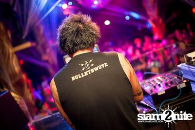 TopSecret 1st Anniversary Party — photo 209