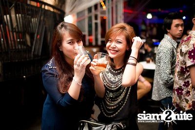 TopSecret 1st Anniversary Party — photo 16
