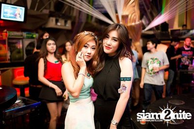 TopSecret 1st Anniversary Party — photo 54