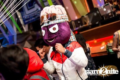 TopSecret 1st Anniversary Party — photo 60