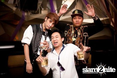 TopSecret 1st Anniversary Party — photo 231