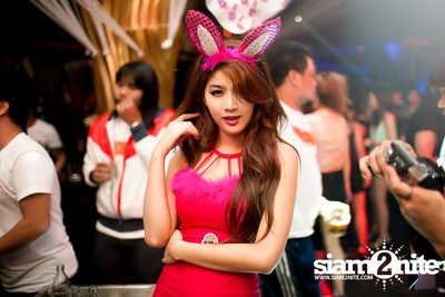 TopSecret 1st Anniversary Party — photo 234