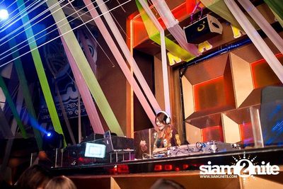 TopSecret 1st Anniversary Party — photo 36
