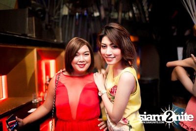 TopSecret 1st Anniversary Party — photo 37