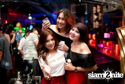TopSecret 1st Anniversary Party — photo 17