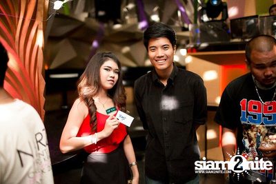 TopSecret 1st Anniversary Party — photo 41