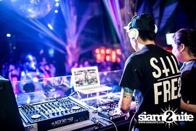 TopSecret 1st Anniversary Party — photo 98