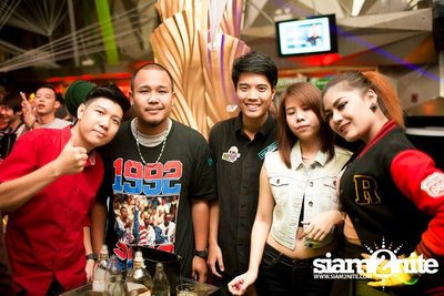 TopSecret 1st Anniversary Party — photo 227
