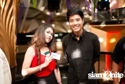 TopSecret 1st Anniversary Party — photo 42