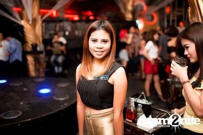 TopSecret 1st Anniversary Party — photo 12