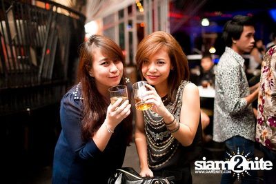 TopSecret 1st Anniversary Party — photo 15