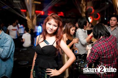TopSecret 1st Anniversary Party — photo 125