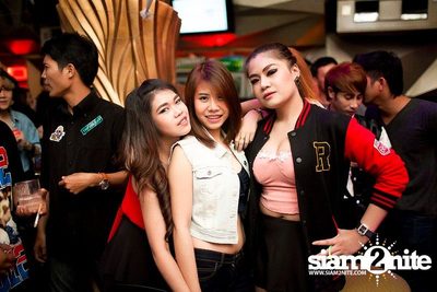 TopSecret 1st Anniversary Party — photo 193
