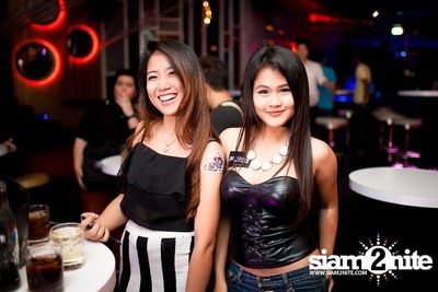 TopSecret 1st Anniversary Party — photo 45
