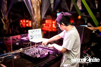 TopSecret 1st Anniversary Party — photo 2