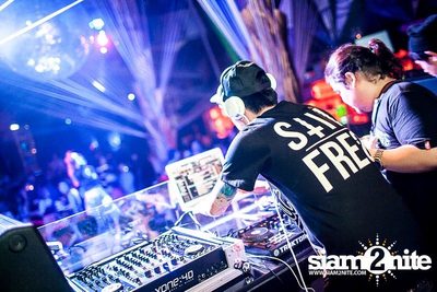 TopSecret 1st Anniversary Party — photo 97