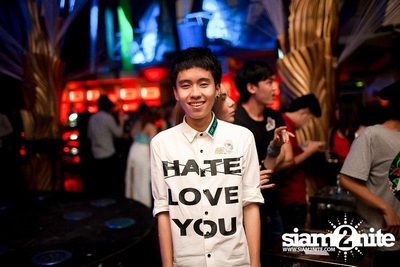 TopSecret 1st Anniversary Party — photo 70